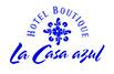Hotel Boutique La Casa Azul Sa De Cv en Cuernavaca (Cuernavaca Centro) - Horario de apertura