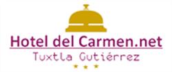 Hotel Del Carmen en Tuxtla Gutiérrez (Centro) - Horario de apertura