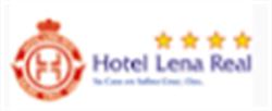 Hotel Lena Real en Salina Cruz (Barrio Espinal) - Horario de apertura