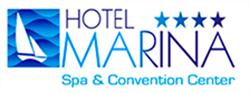 Hotel Marina en La Paz (Fracc. Lomas De Palmira) - Horario de apertura