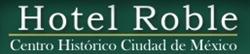Hotel Roble en Ciudad de México (Cuauhtémoc) - Horario de apertura
