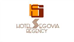 Hotel Segovia Regency en Ciudad de México (Roma Norte) - Horario de apertura