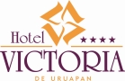 Hotel Victoria. en Uruapan (Centro) - Horario de apertura