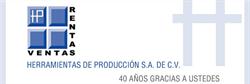 Hp Herramientas de Producción S.a. de C.v en Ciudad de México (Cuauhtémoc) - Horario de apertura