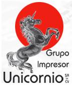 Grupo Impresor Unicornio, S.A. de C.V en Mérida (Col. Itzimná) - Horario de apertura