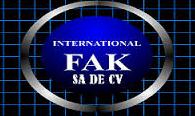 International Fak, S.a. de C.v en Ecatepec de Morelos (Jajalpa Olímpica) - Horario de apertura