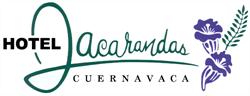 Hotel Jacarandas en Cuernavaca (Chapultepec) - Horario de apertura
