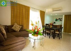 Hotel Kamico en Tapachula (Tapachula Centro) - Horario de apertura