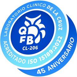 Laboratorio Clinico De La Cruz en Matehuala (Santa Martha) - Horario de apertura