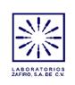 Laboratorios Zafiro, S.a. de C.v en Zapopan (Las Fuentes) - Horario de apertura