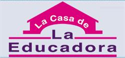 LA CASA DE LA EDUCADORA: en Ciudad de México (Colonia Del Valle Sur) - Horario de apertura