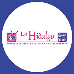 La Hidalgo, Mercería y Papelería, S.a. de C.v en Monterrey (Centro) - Horario de apertura