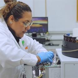 Laboratorio de Química del Medio e Industrial, S.A. de C.V en Ciudad de México (Tlalpan) - Horario de apertura