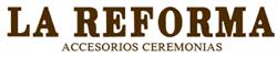 LA Reforma en Monterrey (Centro) - Horario de apertura