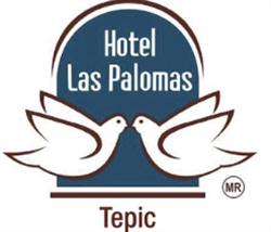 Hotel las Palomas en Tepic (Los Llanitos) - Horario de apertura
