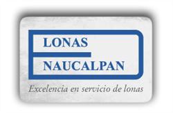 Horario de apertura Lonas De Naucalpan, 