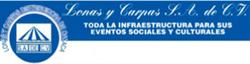 Horario de apertura Lonas y Carpas Distribuidora de Oaxaca, S.A. de C.V, 