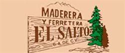 Maderera y Ferretera El Salto, S.a. de C.v en Monterrey (España) - Horario de apertura