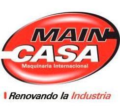 Maquinaria Industrial Cabrera, S.A. de C.V. MAINCASA en Guadalajara (Zona Industrial 2A Secc) - Horario de apertura