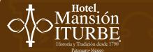Hotel Mansion Iturbe en Pátzcuaro (Pátzcuaro Centro) - Horario de apertura