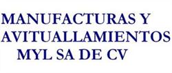 Manufacturas y Avituallamientos MYL, S.A. de C.V en Ciudad del Carmen (Pedro Sainz De Baranda) - Horario de apertura