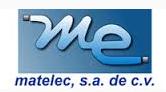 Matelec, S.a. De C.v en Monterrey (Industrial) - Horario de apertura