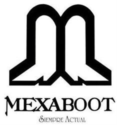 Manufacturera Mexaboot, S.A. de C.V en León de los Aldama (Guadalupe) - Horario de apertura