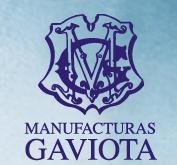 Manufacturas Gaviota, S.a en Ciudad de México (Algarin) - Horario de apertura