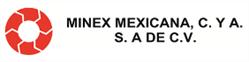 Minex Mexicana C. y A., S.A. de C.V en Ciudad de México (Lindavista Sur) - Horario de apertura