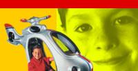 Montables Moldeco, S.A. de C.V. Galopines Kiddies en Zapopan (Ciudad Granja) - Horario de apertura