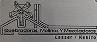 Quebradoras Molinos y Mezcladoras Lasser K en Tlalnepantla de Baz (San Lucas Patoni) - Horario de apertura