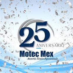 Motec Mex en Guadalupe (San Rafael) - Horario de apertura
