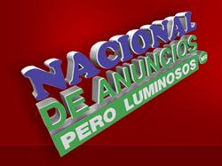 Nacional de Anuncios pero Luminosos en Zapopan (Artesanos) - Horario de apertura