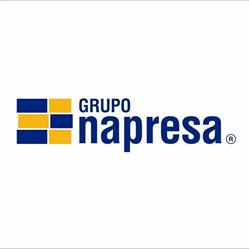 Grupo Napresa, S.a. de C.v en Zapopan (Jardines De San Ignacio) - Horario de apertura