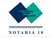 Notaria 10 en Querétaro (Centro) - Horario de apertura