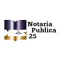 Notaría 25 en Querétaro (Estrella) - Horario de apertura