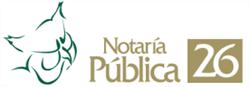 Notaria Publica No 26 en Querétaro (Centro Histórico) - Horario de apertura