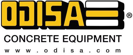 Odisa Concrete Equipment S.a. de C.v. en Atotonilco de Tula (Parque Industrial Bicentenario) - Horario de apertura