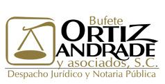 Bufete Ortiz Andrade y Asociados, S.c en Culiacán (Centro Sinaloa) - Horario de apertura