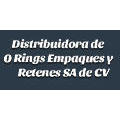 Distribuidora De O Rings Empaques Y Retenes Sa De Cv en Ciudad de México (Centro) - Horario de apertura
