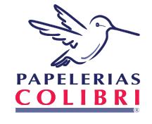 Papelerias Colibrí S. de R.l. de C.v en Querétaro (Santiago De Querétaro Centro) - Horario de apertura