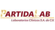 Partidalab Laboratorios Clínicos, S.a. de C.v en Orizaba (Centro) - Horario de apertura