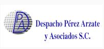 Despacho Pérez Arzate & Asociados, S.c en Saltillo (Valle Real) - Horario de apertura
