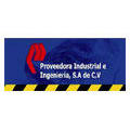 Proveedora Industrial E Ingeniería Sa De Cv en Ciudad de México (Prado Vallejo) - Horario de apertura