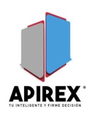 Apirex en Lerma de Villada Centro (Centro) - Horario de apertura