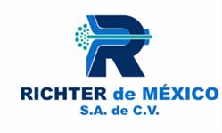 Richter de México, S.a. de C.v en Ojo de Agua (Ojo De Agua) - Horario de apertura