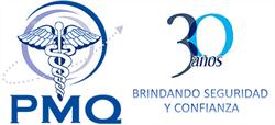 Proveedora de Material Quirúrgico, S.A. de C.V. PMQ en Zapopan (Patria) - Horario de apertura