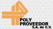 Poly Proveedor, S.a. de C.v en Santa Catarina (Zimix Ampliacion) - Horario de apertura