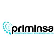 Horario de apertura Procesos Industriales de Minerales, Santa Catarina