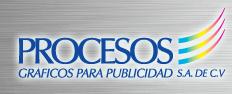Procesos Gráficos Para Publicidad, S.a. de C.v en León de los Aldama (Unidad Obrera) - Horario de apertura